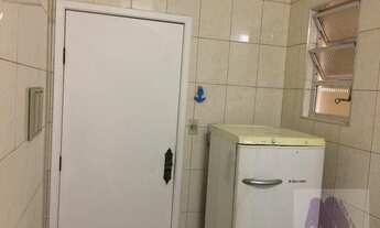 Imagem 7: Kitnet à venda, 30 m² por R$ 230.000,00 - Boqueirão - Santos/SP