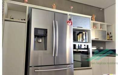 Imagem 4: Casa Alto Padrão para Venda em Boituva, Portal das Estrelas I, 4 dormitórios, 4 suítes, 7