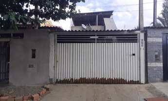 Imagem: Casa para venda Jardim São Bento, Estuda