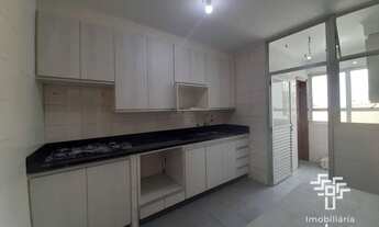 Imagem 4: Apartamento para alugar, 90 m² por R$ 2.000,00/mês - Vila Frezzarin - Americana/SP