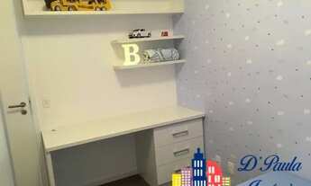 Imagem 7: AP00148. Apartamento no Hit Alphaville com suíte !