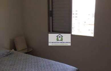 Imagem 4: Apartamento Residencial à venda, Higienópolis, São José do Rio Preto - AP0968