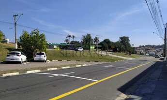 Imagem 2: Terreno - Nova Vinhedo - Vinhedo