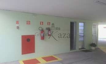 Imagem 3: Apartamento para venda possui 59 metros quadrados com 2 quartos em Jardim Bela Vista - Jac