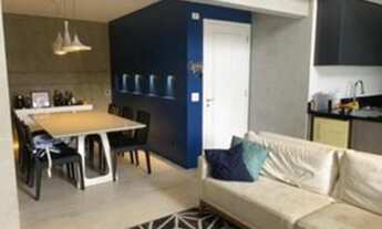 Imagem 2: Venda de Apartamento Em Alphaville