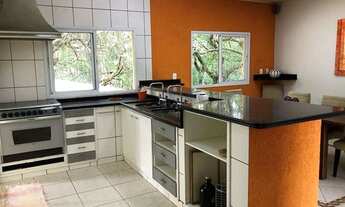 Imagem 5: Linda casa junto a natureza