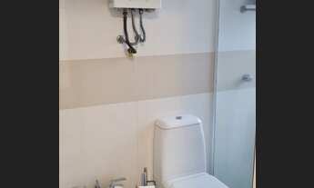 Imagem 3: Apartamento para aluguel com 136 metros quadrados com 3 quartos