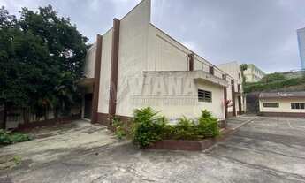 Imagem 2: DIADEMA - Terreno Padrão - Centro