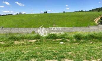 Imagem: ÓTIMO TERRENO COM 419 M² NO ECOLOGIE RESIDENCIAL