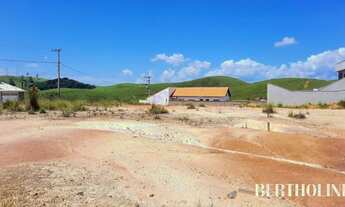 Imagem: RESENDE - Terreno Padrão - Bela Vista