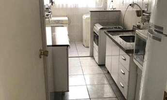 Imagem 6: Apartamento com 2 dormitórios à venda, 60 m² por R$ 195.000,00 - Jardim Cumbica - Guarulho