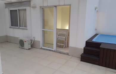 Imagem 14: Cobertura no recreio para venda com 147 metros quadrados com 3 quartos