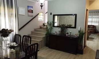 Imagem 3: Casa para venda possui 272 metros quadrados com 3 quartos em Vila Yolanda - Osasco - SP