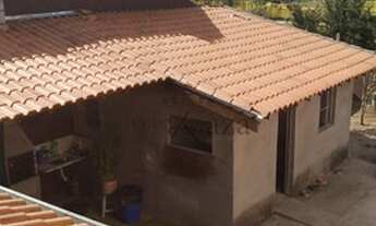 Imagem 4: Casa - Villa Branca - Jacareí - 2 Dormitórios - 110m²