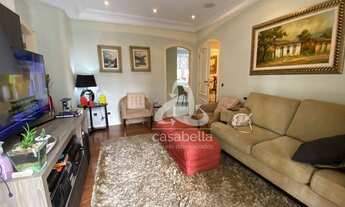 Imagem 13: Apartamento com 4 dormitórios à venda, 294 m² por R$ 2.120.000,00 - Boqueirão - Santos/SP