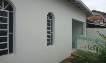 Imagem 3: CASA RESIDENCIAL em HORTOLÂNDIA - SP, JARDIM SÃO JORGE