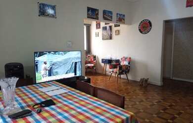 Imagem 5: Apartamento para venda com 117 m2 -com 3 quartos - Boqueirão - Santos - SP