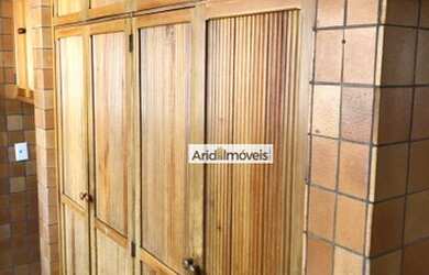 Imagem 3: Apartamento com 3 dormitórios, 230 m² - venda por R$ 600.000,00 ou aluguel por R$ 2.500,00