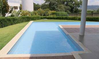 Imagem 5: VENDA - CASA CONDOMÍNIO CONDOMINIO LAGO AZUL / ARAÇOIABA DA SERRA/SP