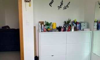 Imagem 5: PRÉDIO PEQUENO COM ELEVADOR