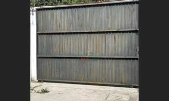 Imagem 6: Prédio, 380 m² - venda por R$ 1.500.000 ou aluguel por R$ 8.000/mês - Eugênio de Mello - S