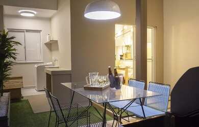 Imagem 4: Garden RNI - Grande Lançamento de Casas na Região do Iguatemi! Faça seu Cadastro!