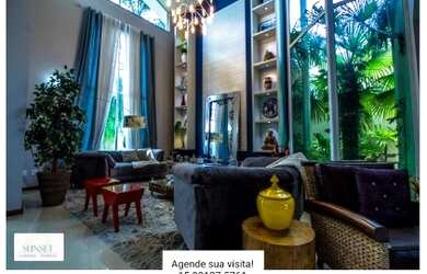 Imagem 5: CONDOMÍNIO SUNSET VILLAGE - SOROCABA - SP