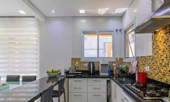 Imagem 7: CASA RESIDENCIAL em SANTANA DE PARNAÍBA - SP, ALPHAVILLE