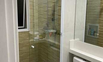 Imagem 4: Apartamento com 3 dormitórios à venda, 134 m² por R$ 1.430.000,00 - Centro - Osasco/SP