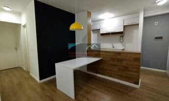 Imagem 6: Apartamento com 3 dormitórios sendo uma suíte, com área de lazer completa no Trujillo em S