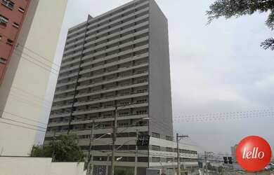 Imagem 3: São Paulo - Conjunto Comercial/sala - Vila Prudente