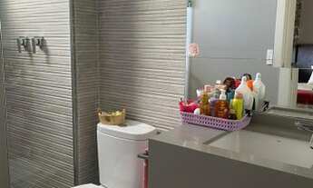 Imagem 6: Apartamento para venda possui 127 metros quadrados com 3 quartos