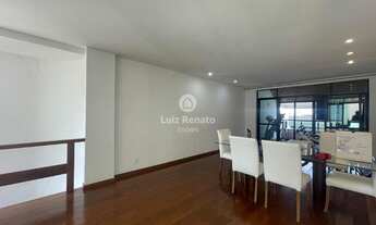 Imagem 5: Cobertura para aluguel 3 quartos 1 suíte 3 vagas - Anchieta