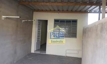 Imagem 2: Casa à venda com 01 dormitório - Jardim Amanda I - Hortolândia/SP