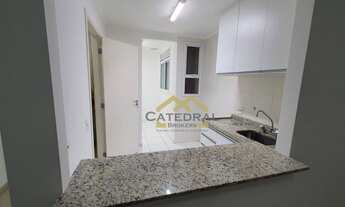 Imagem 7: Excelente apartamento à venda no Condomínio Hanbury Park Residencial Clube, Engordadouro