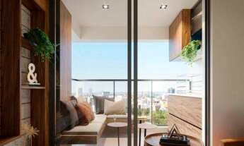 Imagem 3: Apartamento com 2 dormitórios à venda por R$ 572.200 - Square Garden - Jardim Portal da Co