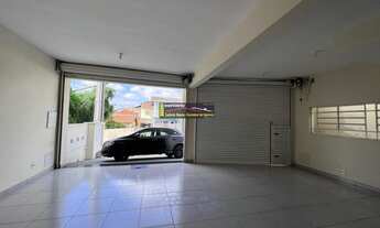 Imagem: Salão Comercial Locação, em Valinhos