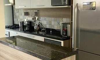 Imagem 5: Apartamento 2 dormitórios, sendo 1 suíte e Lazer completo - R$ 549.000,00