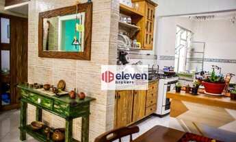 Imagem 3: Apartamento com 2 dormitórios à venda, 86 m² por R$ 450.000,00 - Boqueirão - Santos/SP