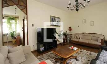 Imagem 5: Apartamento para Aluguel - Santo Agostinho, 4 Quartos, 130 m2