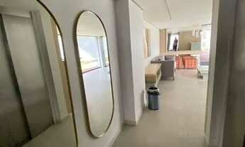 Imagem 7: Apartamento com 1 dormitório para alugar, 29 m² por R$ 3.400,00/mês - Aflitos - Recife/PE