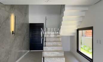 Imagem 6: Casa com 03 suítes à venda no Cyrela Landscape no Centro de Gravataí