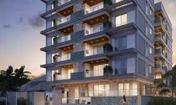 Imagem 2: Apartamento para venda possui 50 metros quadrados com 1 quarto