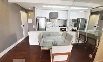 Imagem 4: Apartamento para Aluguel - Jardim do Mar, 3 Quartos, 94 m2