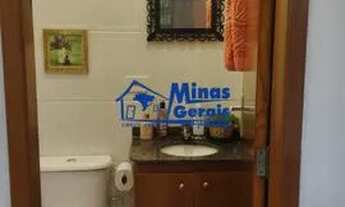 Imagem 3: SOBRADO TIPO VILÁGGIO Á VENDA NO BOSQUE DOS YPÊS. 02 DORMITÓRIOS COM ÁRMÁRIOS, COZINHA PLA