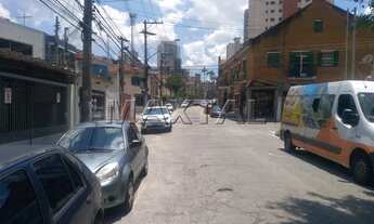 Imagem 4: Sobrado a venda 3 dormitórios próximo ao Quartel da Cpor Santana