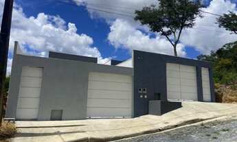 Imagem: Casas - Bairro Recreio dos Bandeirantes