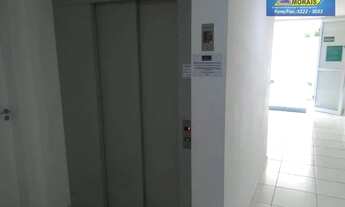 Imagem 3: Apartamento com 2 dormitórios para alugar, 52 m² por R$ 1.462,00/mês - Jardim Vera Cruz