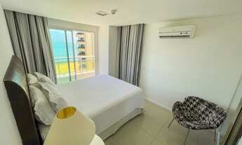 Imagem 7: Apartamento para aluguel possui 72 metros quadrados com 2 quartos em Meireles - Fortaleza