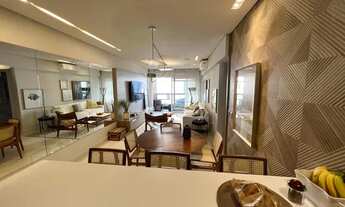 Imagem: Apartamento para venda tem 103 metros quadrados